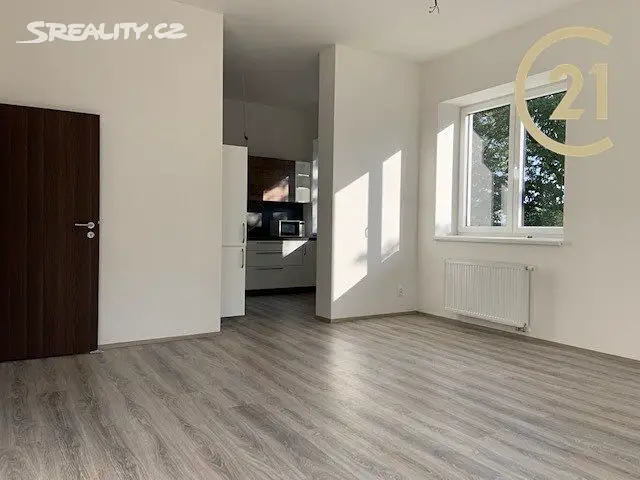 Pronájem bytu 2+kk 54 m², Zátopkova, Milovice - Mladá