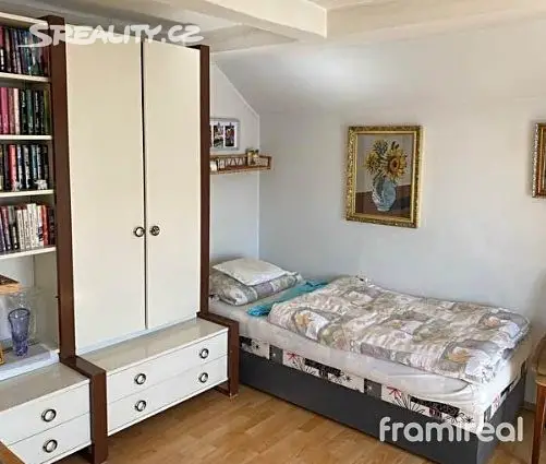 Prodej bytu 2+1 47 m², Janáčkova, Hodonín