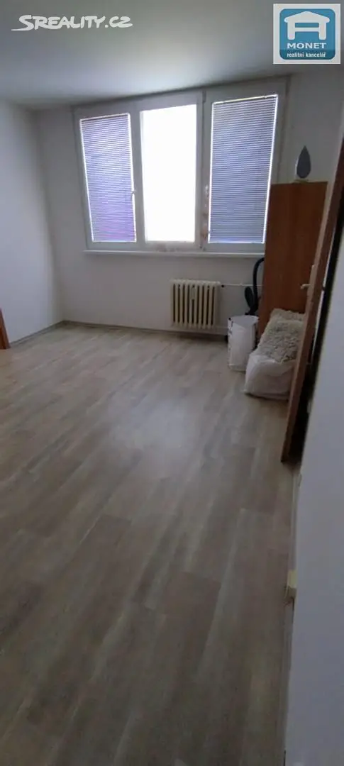 Prodej bytu 2+1 55 m², Alberta Kučery, Ostrava - Hrabůvka