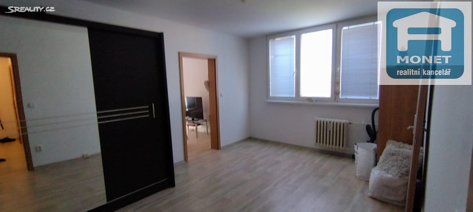 Prodej bytu 2+1 55 m², Alberta Kučery, Ostrava - Hrabůvka