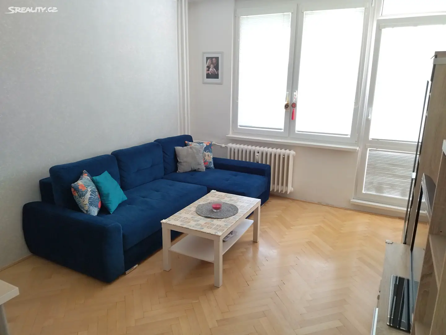 Prodej bytu 2+1 54 m², Dr. Martínka, Ostrava - Hrabůvka
