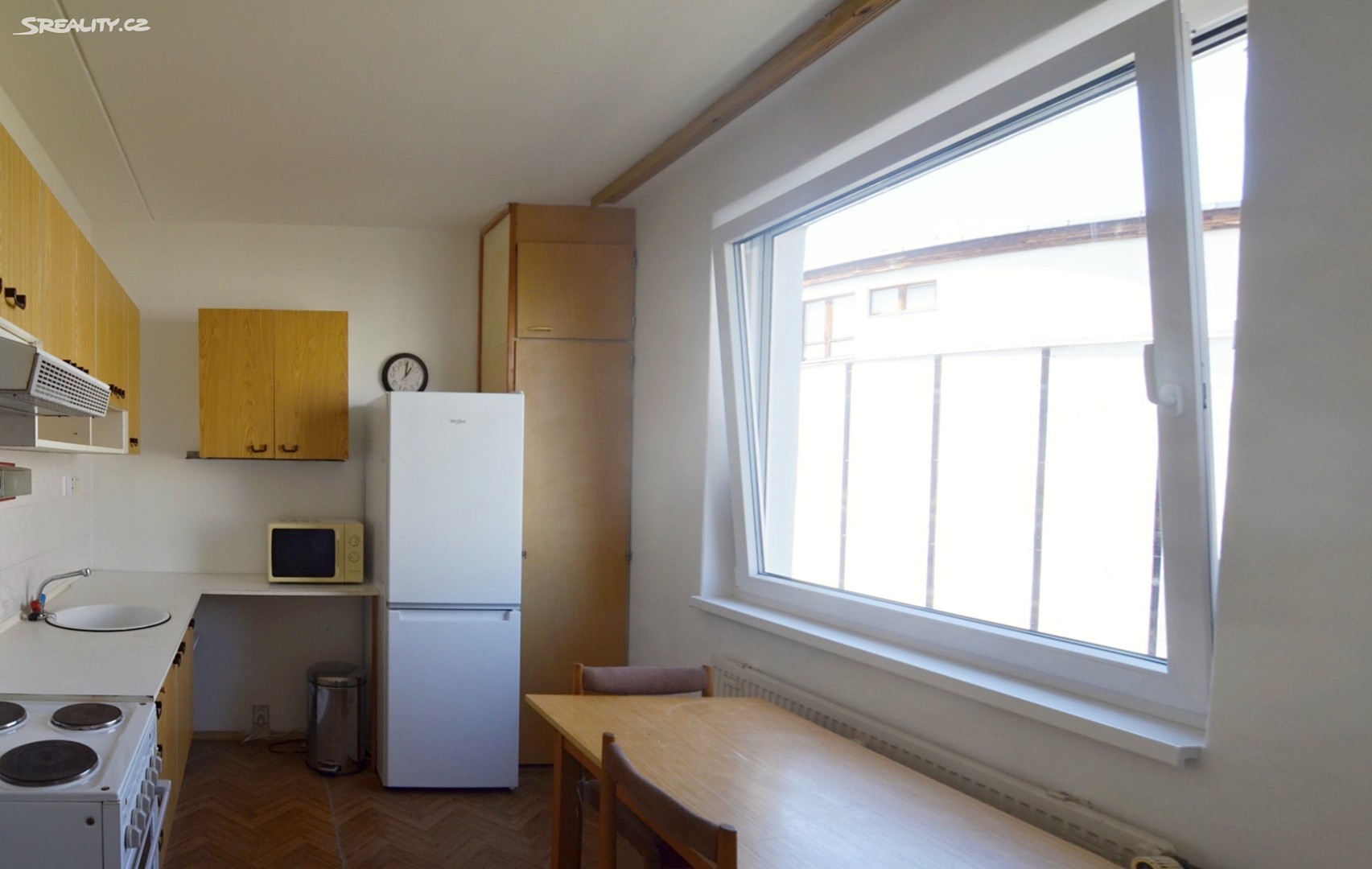Prodej bytu 2+1 65 m², Zbudovská, Praha 4 - Libuš