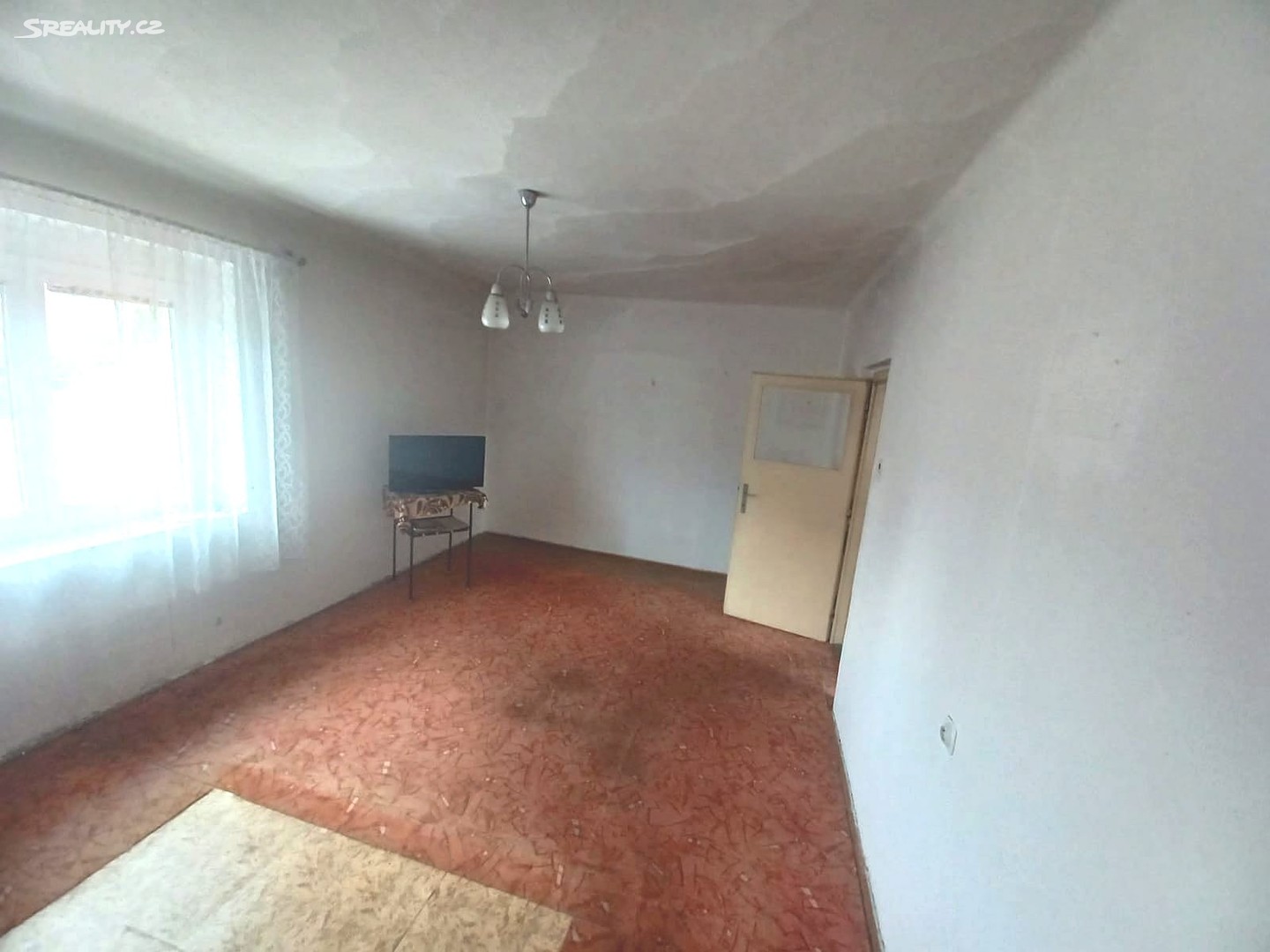 Prodej bytu 2+1 36 m², Nádraží, Rakovník - Rakovník II