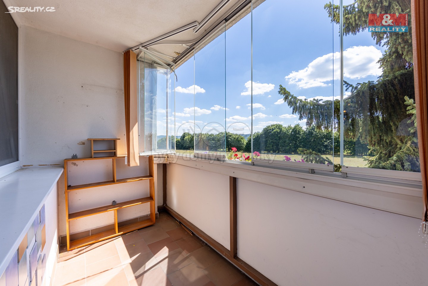 Prodej bytu 3+1 67 m², Okružní, Karlovy Vary - Stará Role
