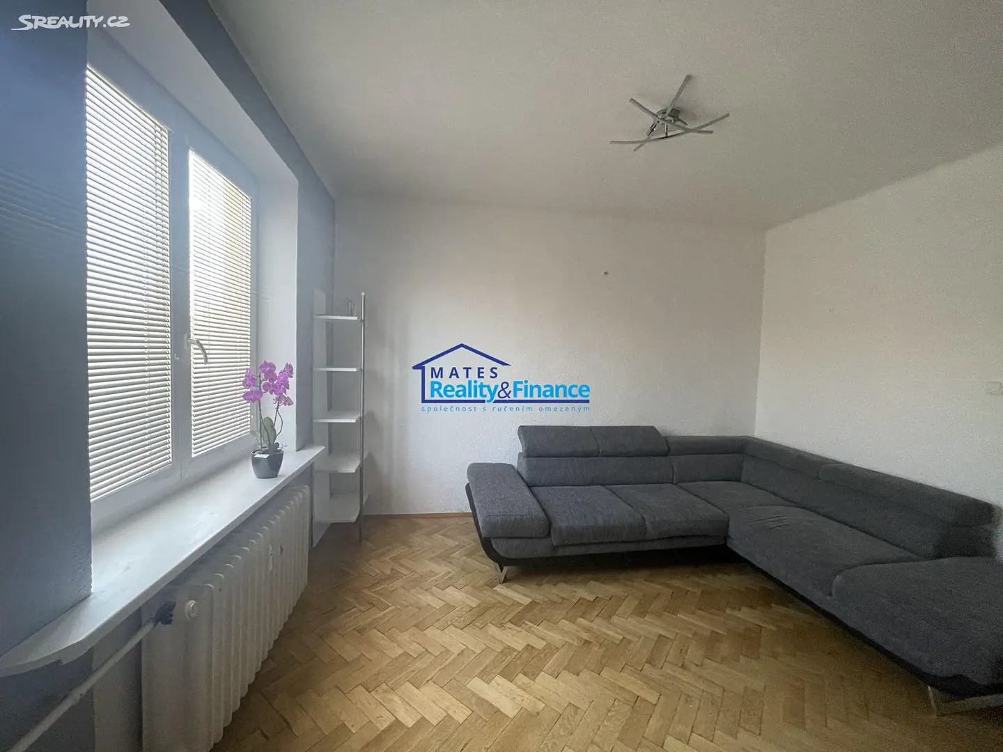 Prodej bytu 3+1 69 m², Brigádnická, Most