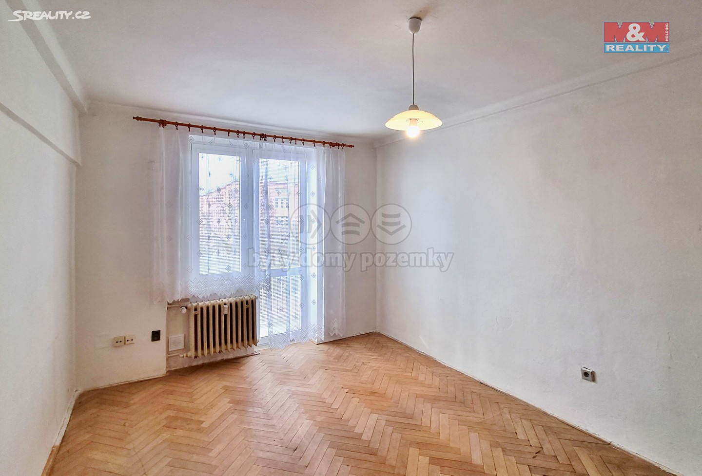 Prodej bytu 3+1 83 m², Česká čtvrť, Olomouc - Nemilany