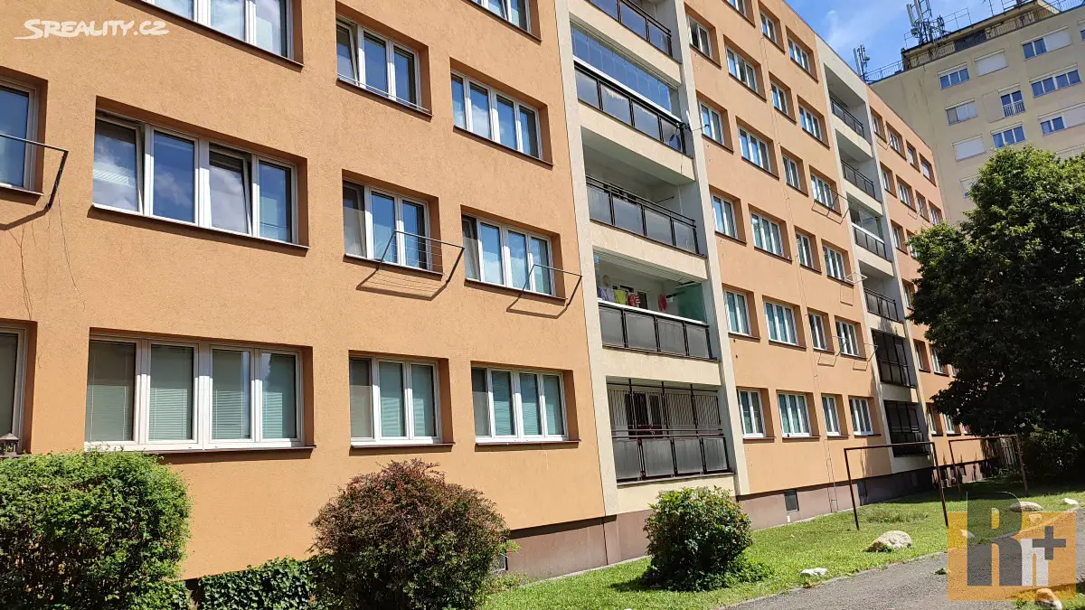 Prodej bytu 3+1 77 m², Ostrava - Moravská Ostrava, okres Ostrava-město