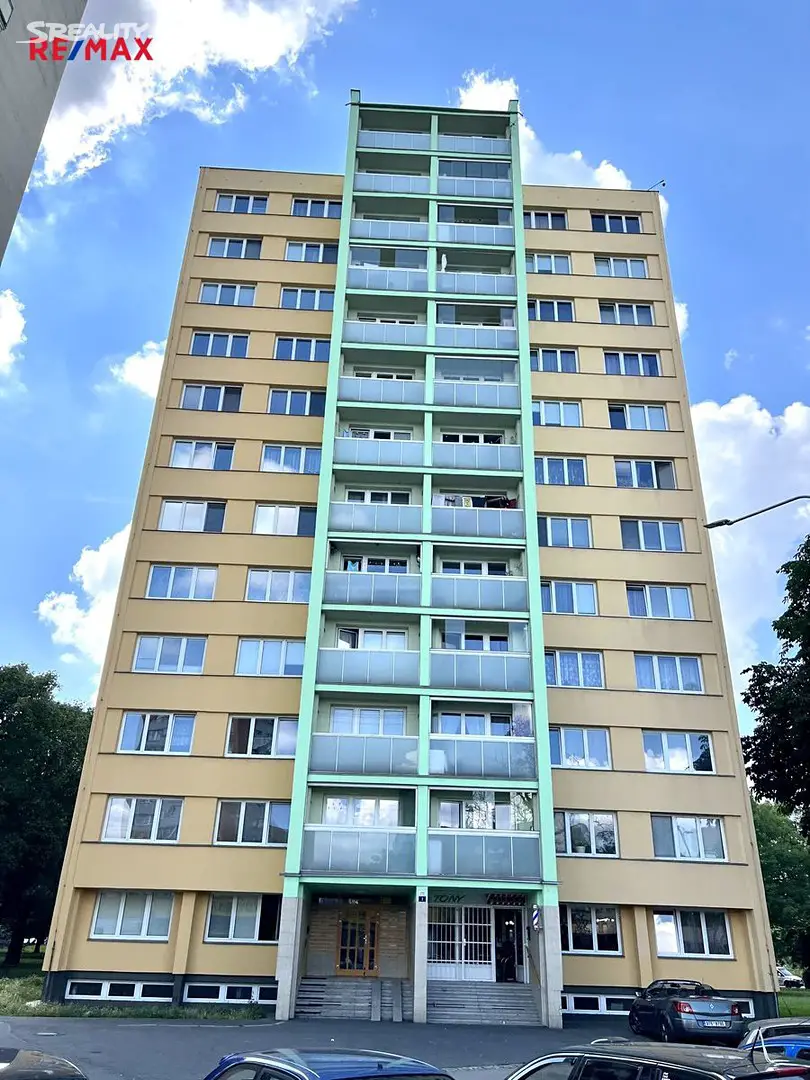 Prodej bytu 3+1 69 m², Mariánskohorská, Ostrava - Moravská Ostrava