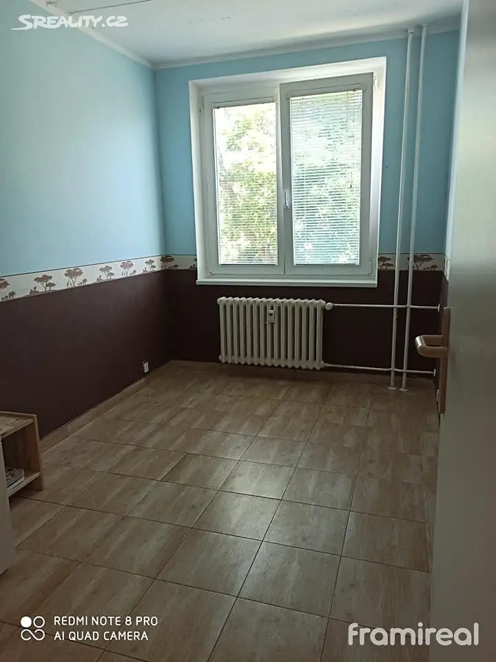 Prodej bytu 4+1 82 m², Svánovského, Brno - Líšeň