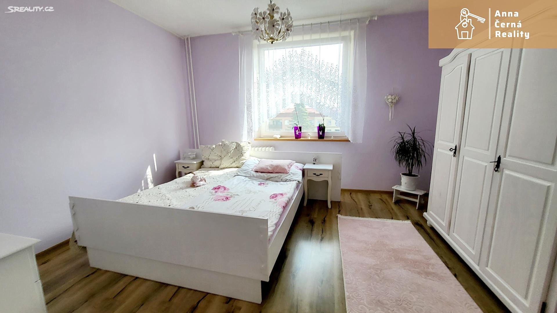Prodej bytu 4+1 100 m², Janáčkova, Teplice - Trnovany