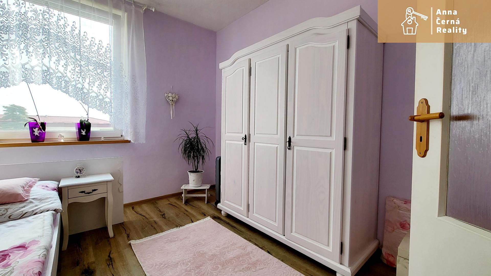 Prodej bytu 4+1 100 m², Janáčkova, Teplice - Trnovany