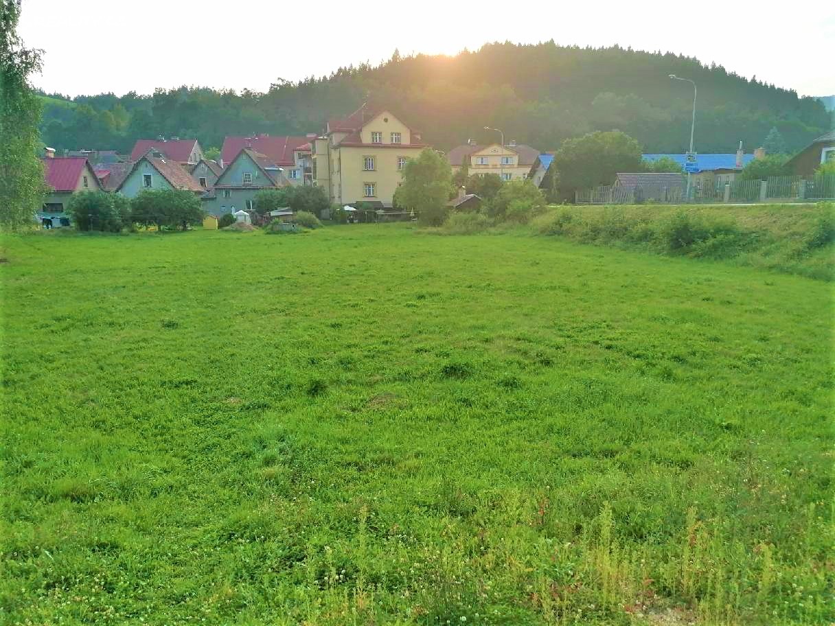 Prodej  chaty 15 m², pozemek 422 m², Plavy, okres Jablonec nad Nisou
