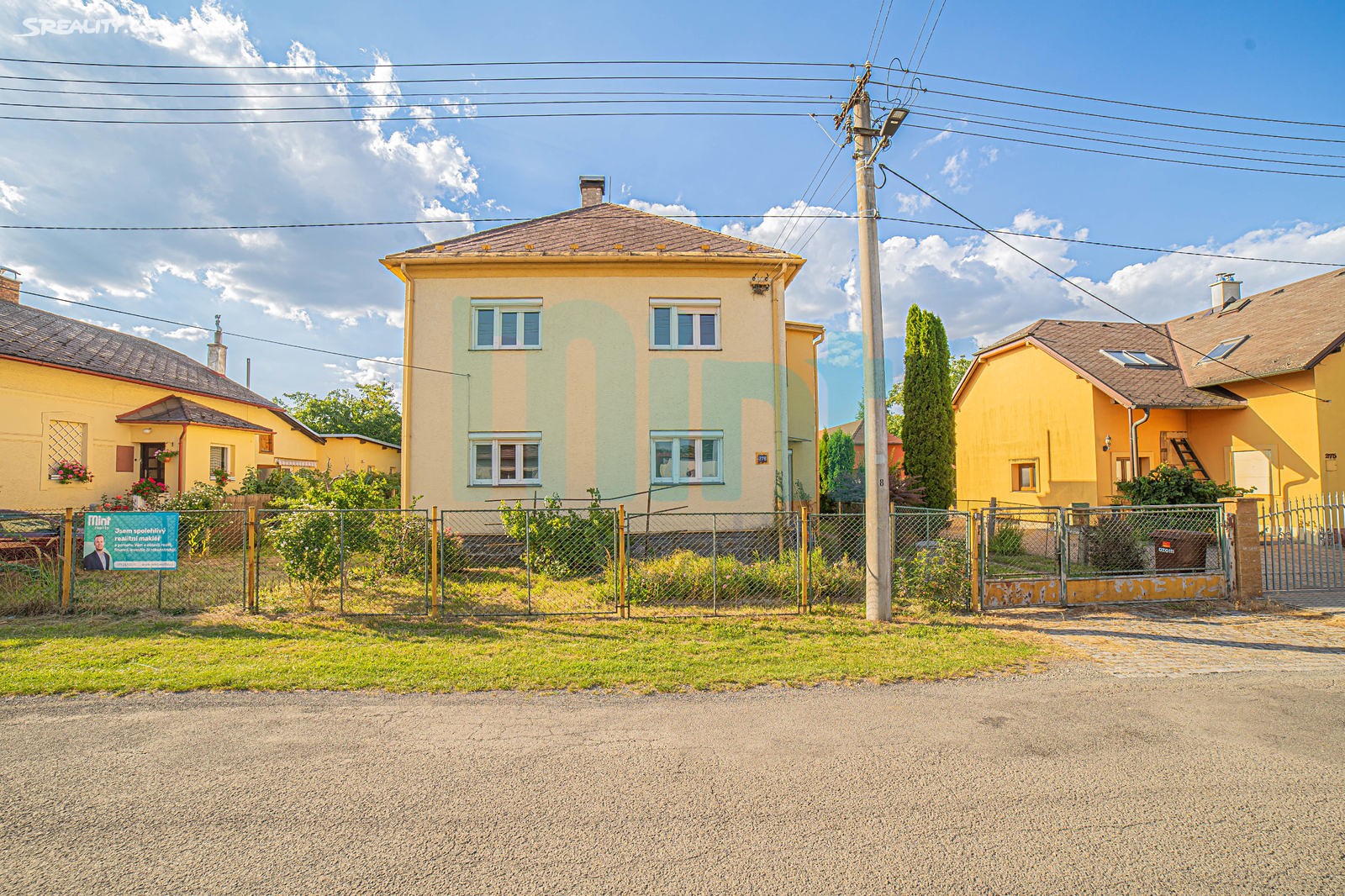 Prodej  rodinného domu 200 m², pozemek 764 m², Jistebník, okres Nový Jičín