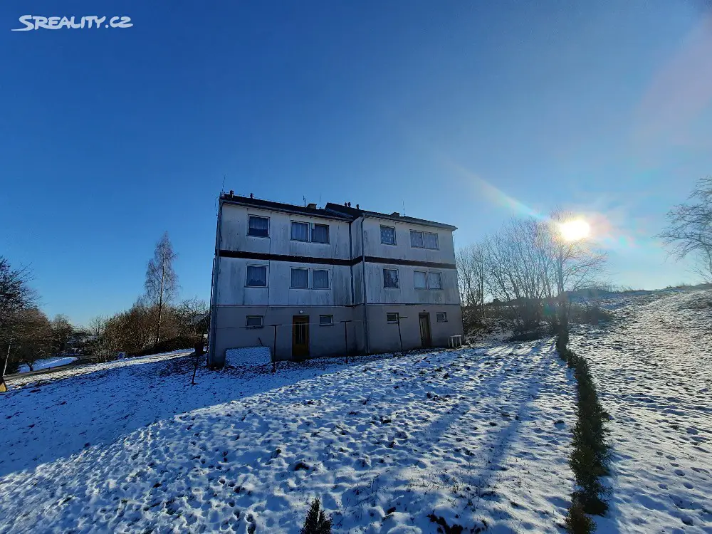 Prodej  rodinného domu 77 m², pozemek 0 m², Kohoutov, okres Trutnov