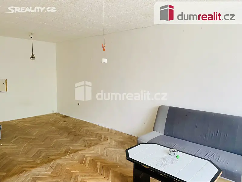 Prodej  rodinného domu 205 m², pozemek 276 m², Škroupova, Mariánské Lázně - Úšovice