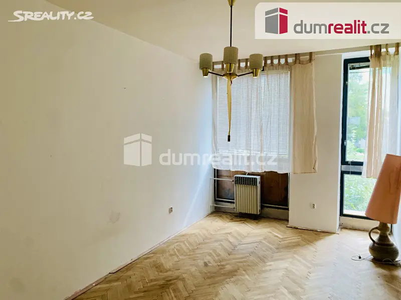 Prodej  rodinného domu 205 m², pozemek 276 m², Škroupova, Mariánské Lázně - Úšovice