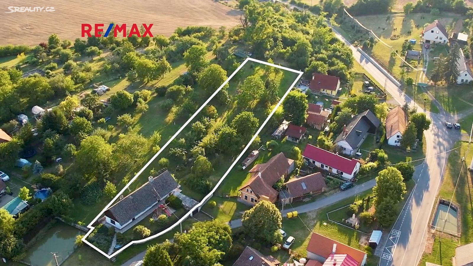 Prodej  rodinného domu 115 m², pozemek 1 539 m², Rokytňany - Horní Rokytňany, okres Jičín