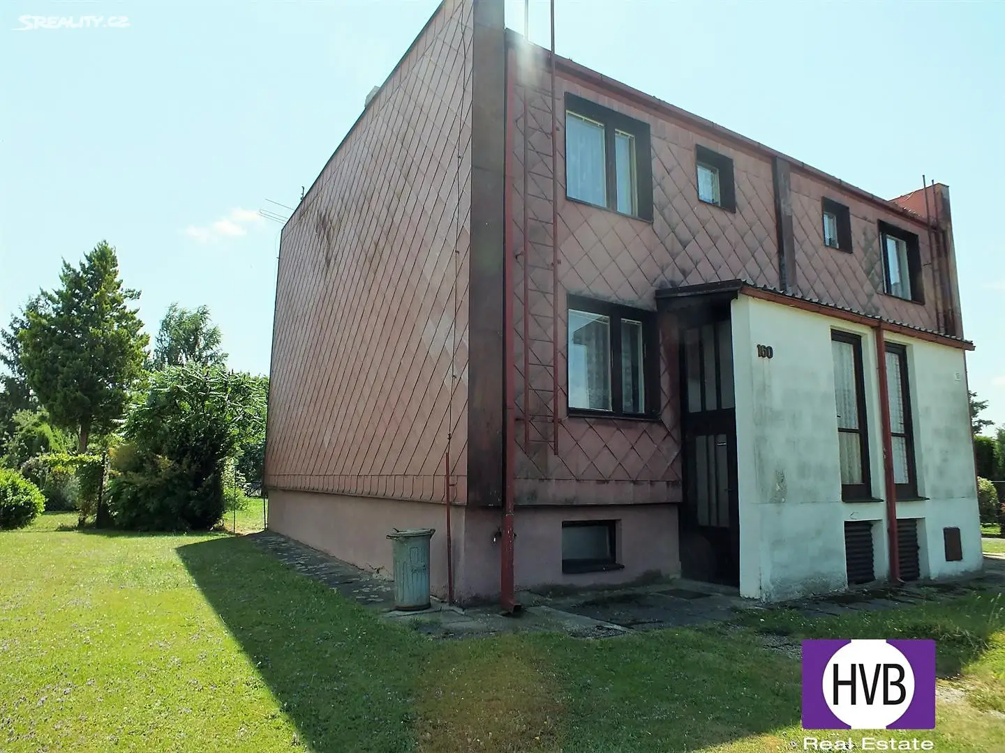 Prodej  rodinného domu 195 m², pozemek 690 m², Tochovice, okres Příbram