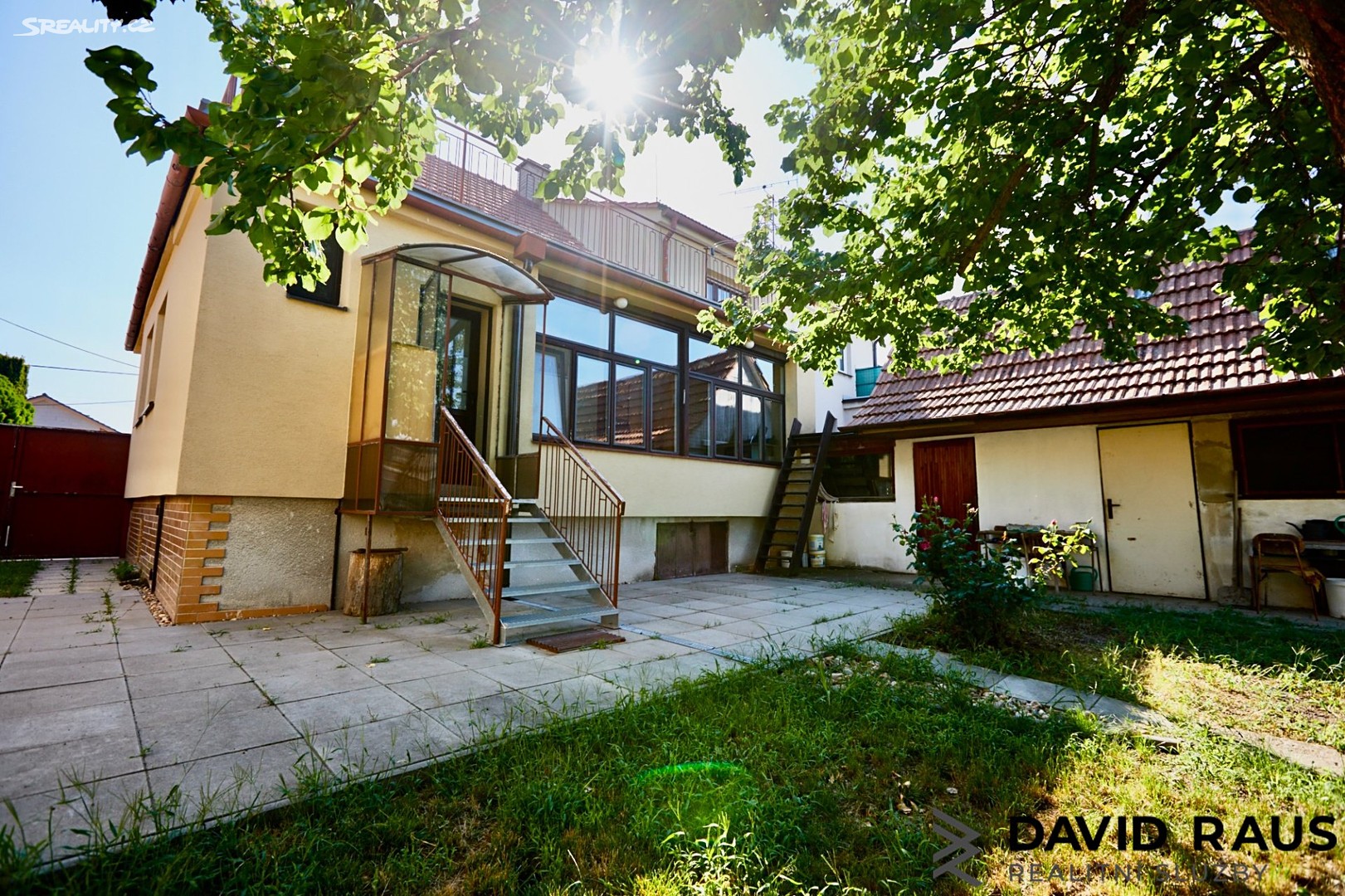 Prodej  rodinného domu 219 m², pozemek 675 m², Nová, Vranovice