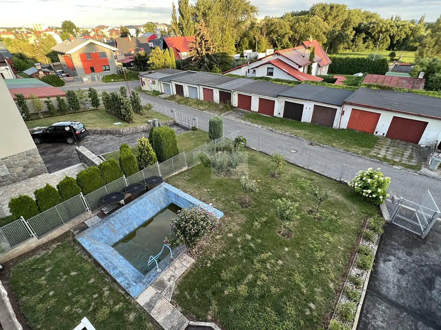 Prodej  rodinného domu 260 m², pozemek 864 m², J. Kablíkové, Vrchlabí