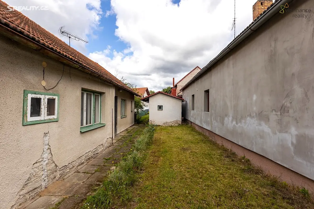 Prodej  rodinného domu 122 m², pozemek 447 m², Žďár nad Orlicí, okres Rychnov nad Kněžnou