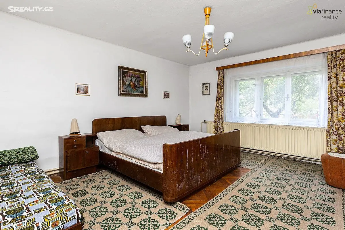 Prodej  rodinného domu 122 m², pozemek 447 m², Žďár nad Orlicí, okres Rychnov nad Kněžnou