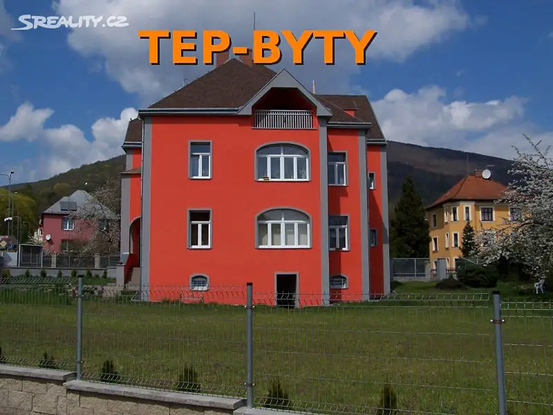 Prodej  vily 500 m², pozemek 1 330 m², Lidická, Osek