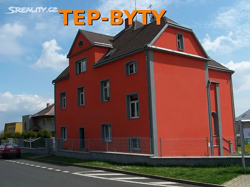 Prodej  vily 500 m², pozemek 1 330 m², Lidická, Osek