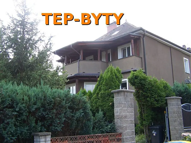 Prodej  vily 380 m², pozemek 650 m², Purkyňova, Teplice