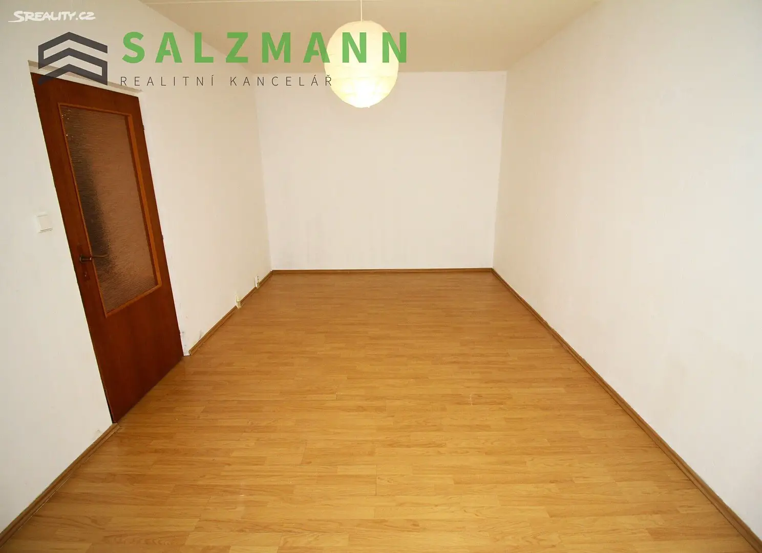 Pronájem bytu 1+1 46 m², K Pecím, Plzeň - Bolevec