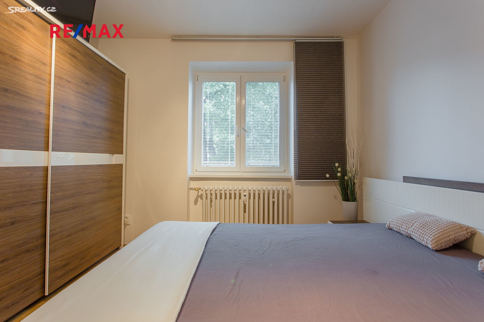 Pronájem bytu 2+1 56 m², Renneská třída, Brno - Štýřice