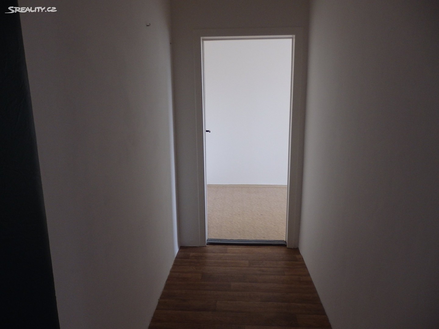Pronájem bytu 2+1 45 m², Okružní, Bruntál