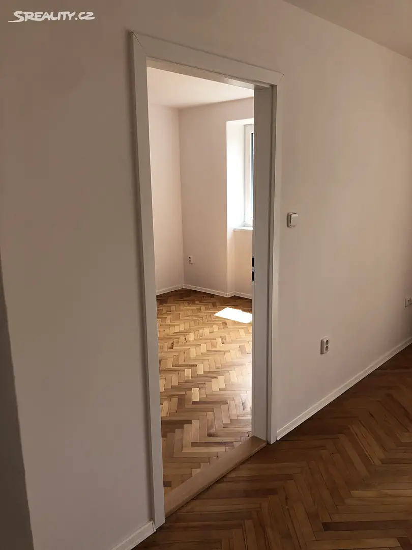 Pronájem bytu 2+1 65 m², Kosmonautů, Jičín - Valdické Předměstí