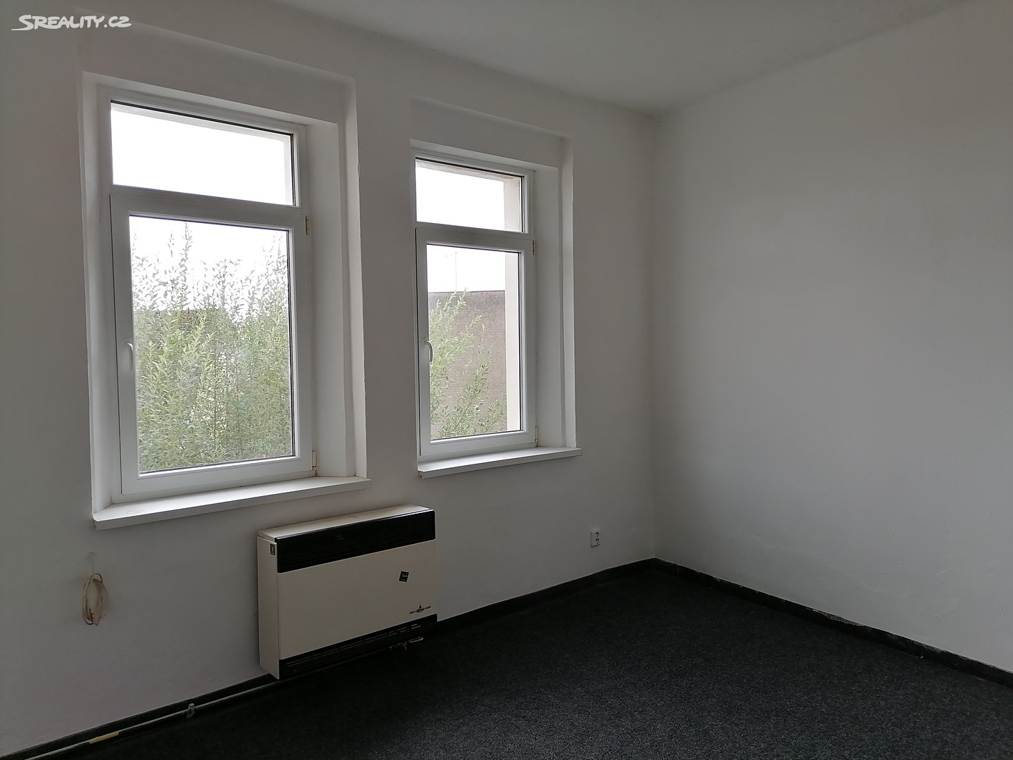 Pronájem bytu 2+1 62 m², Váňova, Kladno