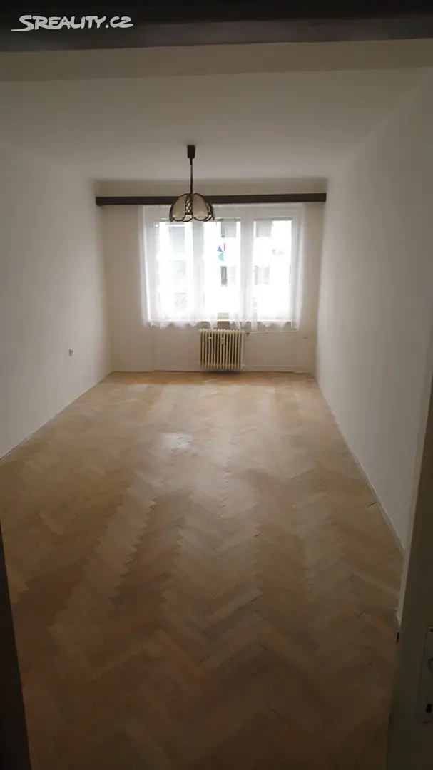 Pronájem bytu 2+1 49 m², Vaňkova, Klatovy - Klatovy II