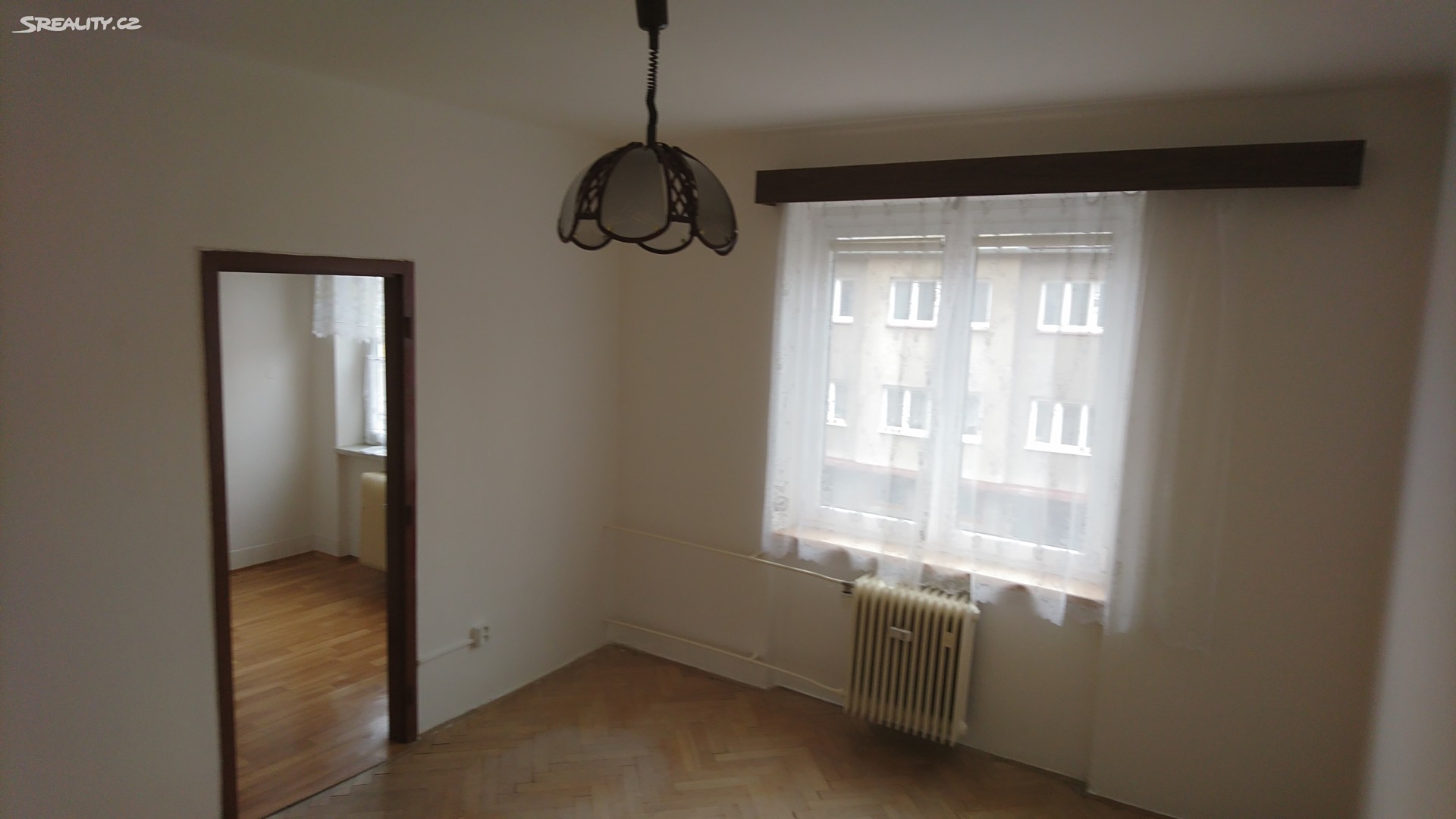 Pronájem bytu 2+1 49 m², Vaňkova, Klatovy - Klatovy II