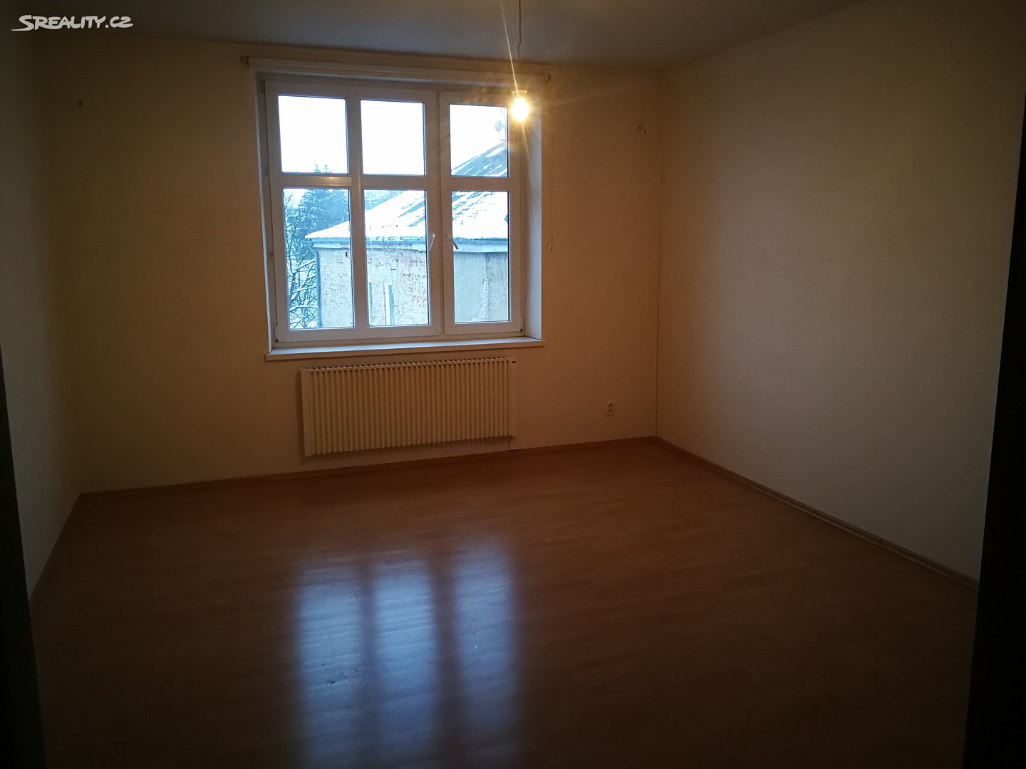Pronájem bytu 2+1 71 m², Dobrovského, Liberec - Liberec II-Nové Město
