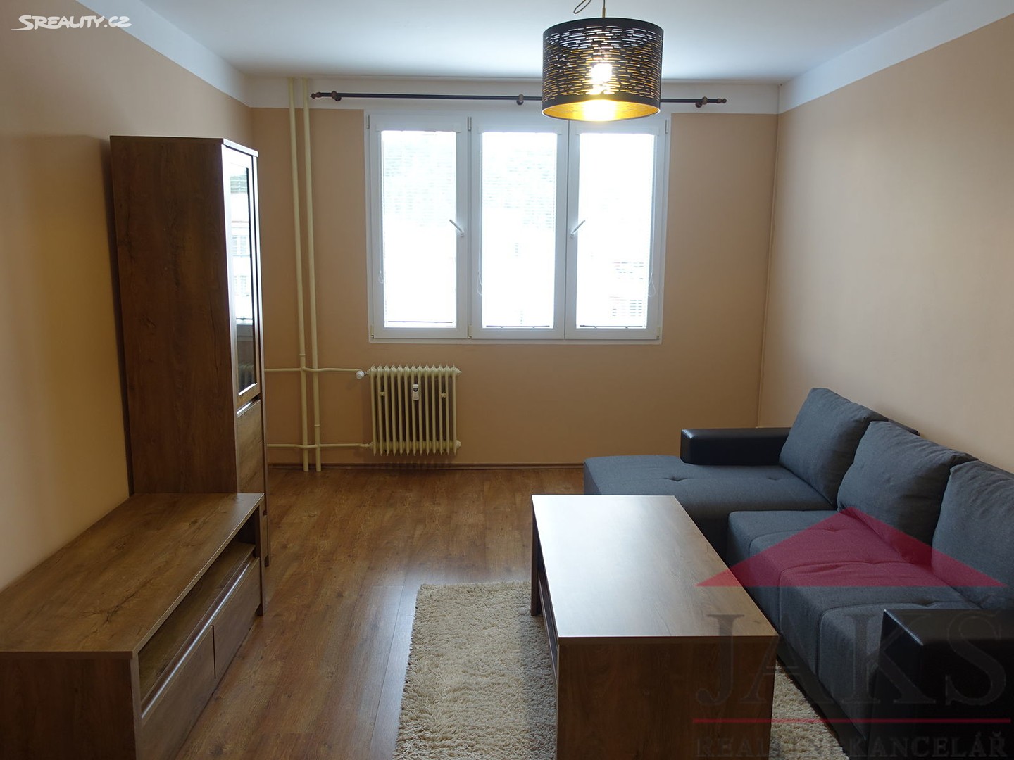 Pronájem bytu 2+1 64 m², Sirkařská, Sušice - Sušice II