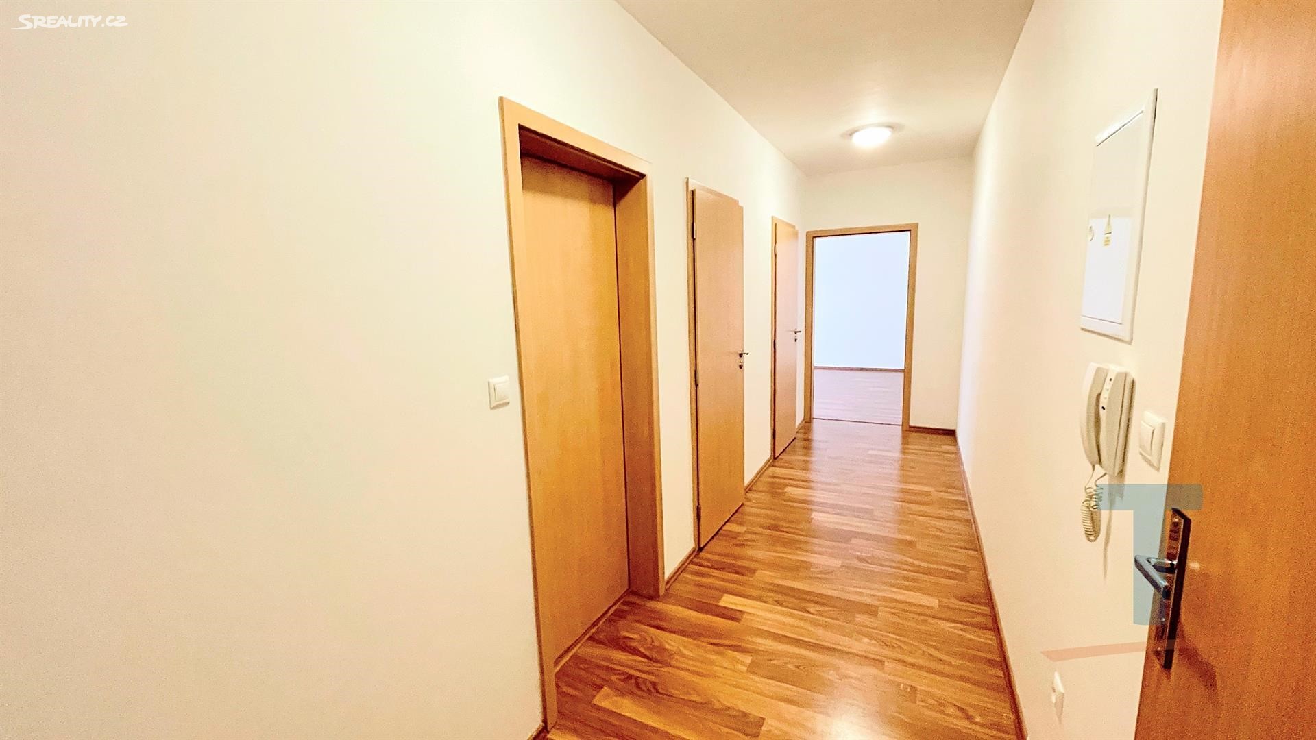 Pronájem bytu 2+kk 59 m², Na Výsluní, Boskovice
