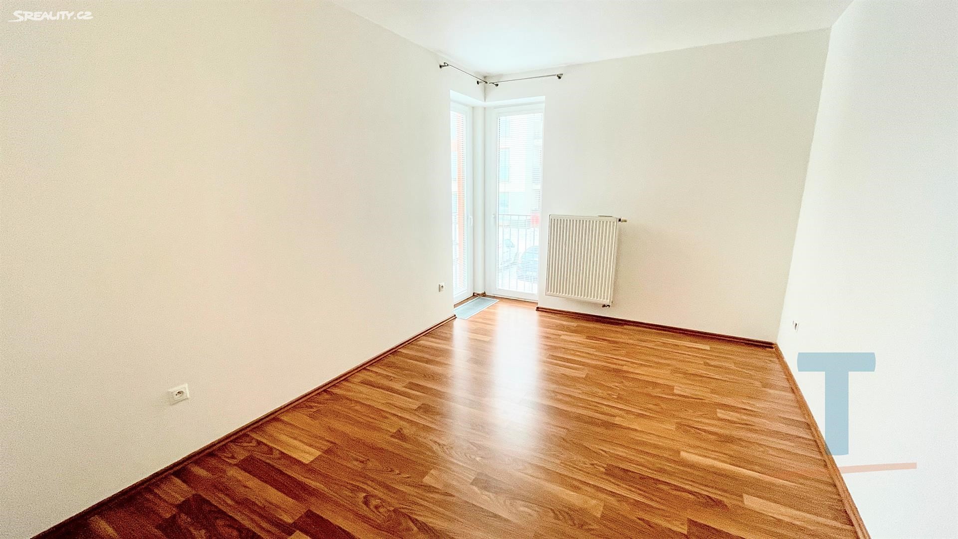 Pronájem bytu 2+kk 59 m², Na Výsluní, Boskovice