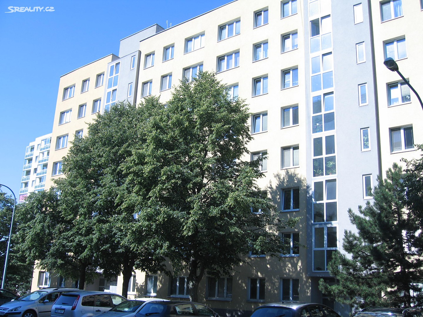 Pronájem bytu 2+kk 47 m², Koniklecová, Brno - Nový Lískovec