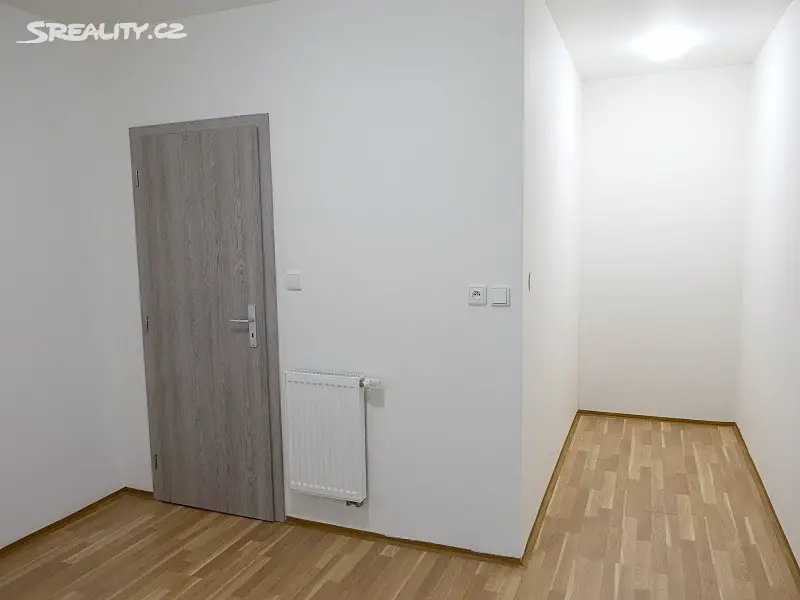 Pronájem bytu 2+kk 60 m², Věšínova, Ostrava - Zábřeh