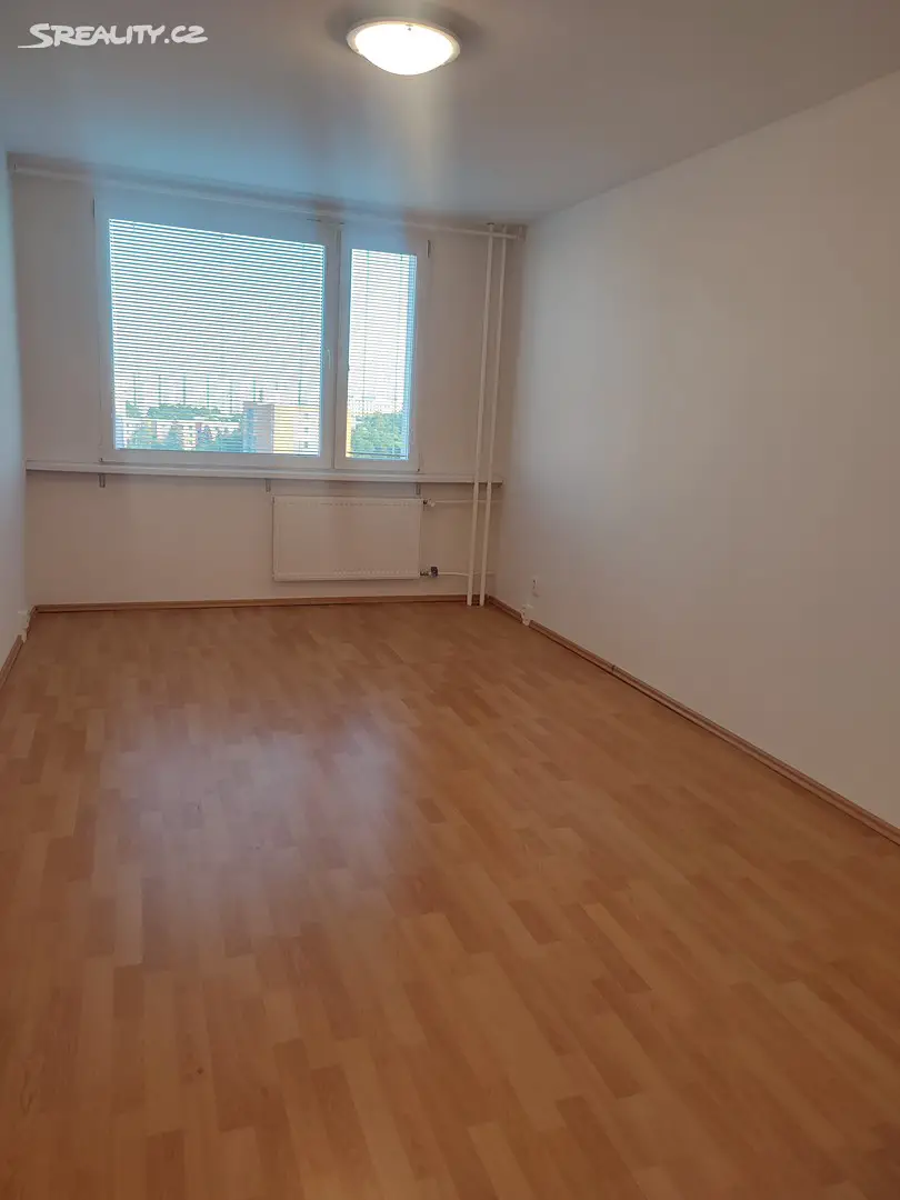 Pronájem bytu 2+kk 47 m², Brandlova, Praha 4 - Chodov