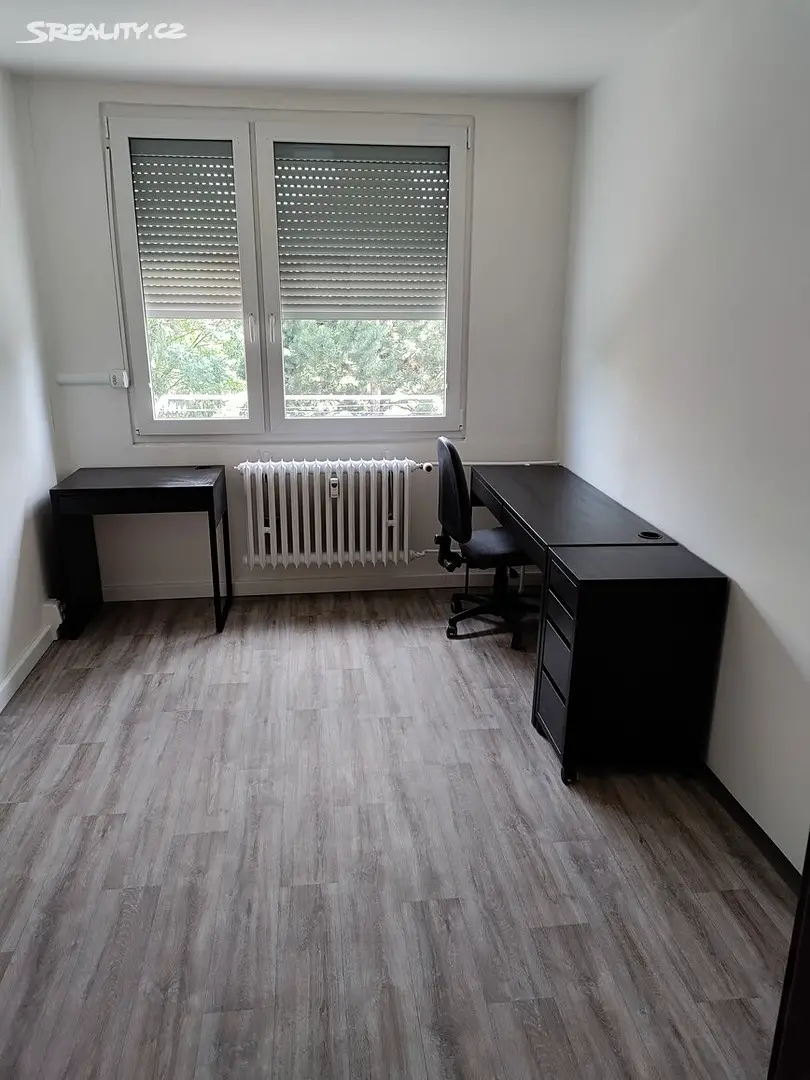 Pronájem bytu 2+kk 41 m², Nedvězská, Praha 10 - Strašnice