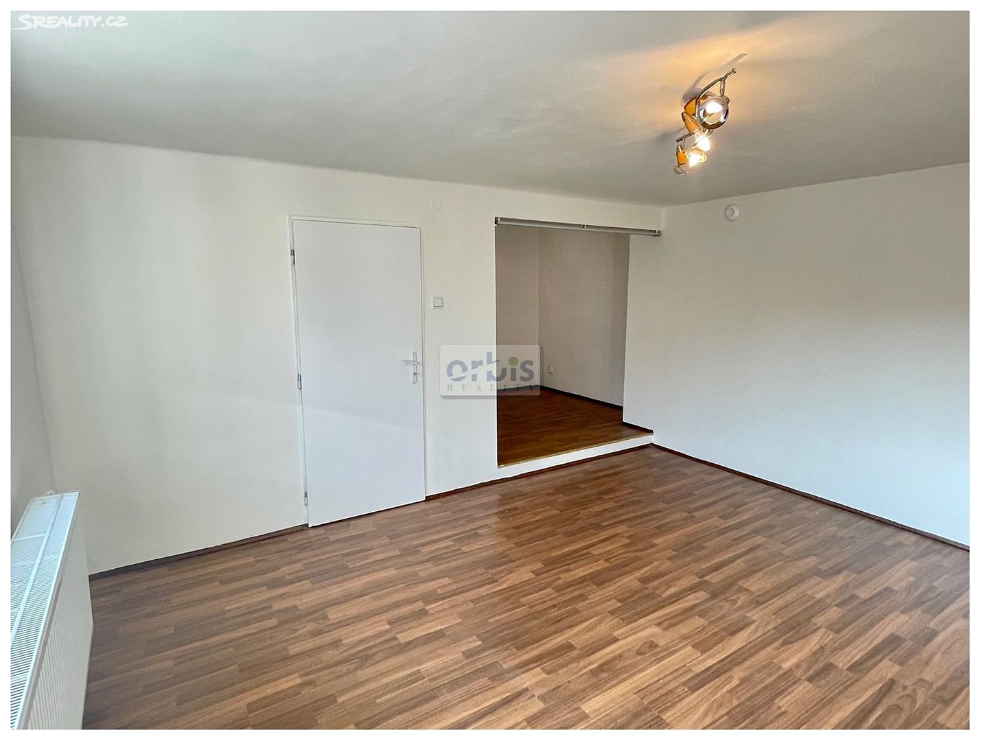 Pronájem bytu 2+kk 40 m², Karlovarská, Velká Dobrá