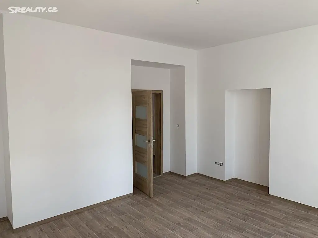 Pronájem bytu 2+kk 60 m², Pražská, Vysoké Mýto - Pražské Předměstí