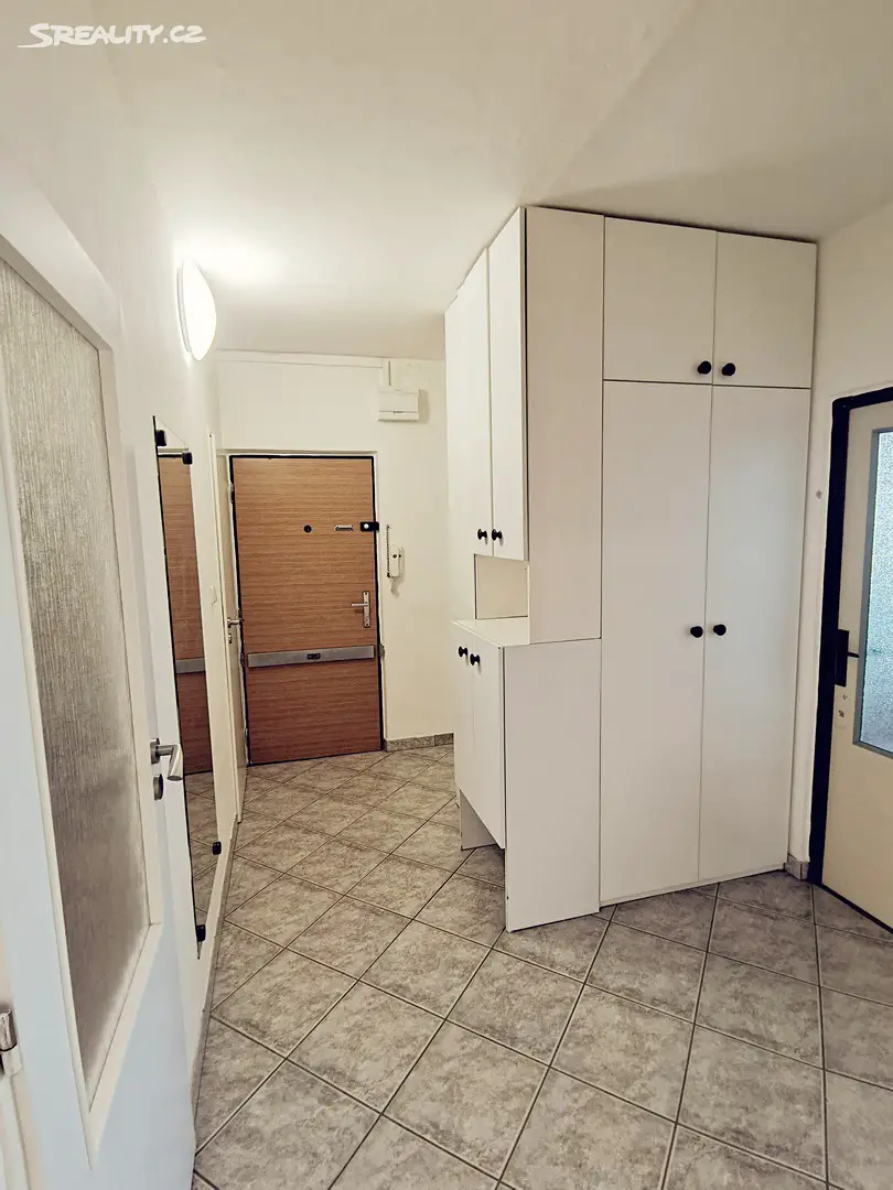 Pronájem bytu 3+1 80 m², Jírovcova, Brno - Kohoutovice