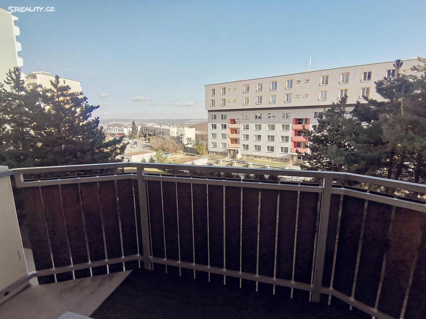 Pronájem bytu 3+1 80 m², Jírovcova, Brno - Kohoutovice