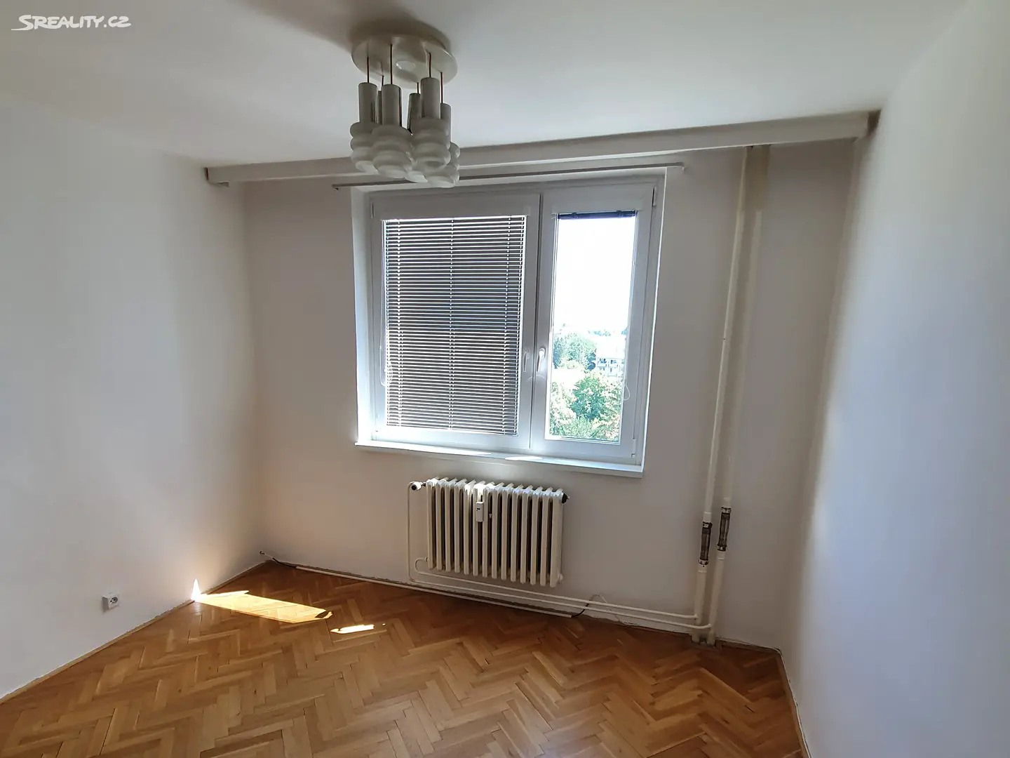 Pronájem bytu 3+1 80 m², Vychodilova, Brno - Žabovřesky