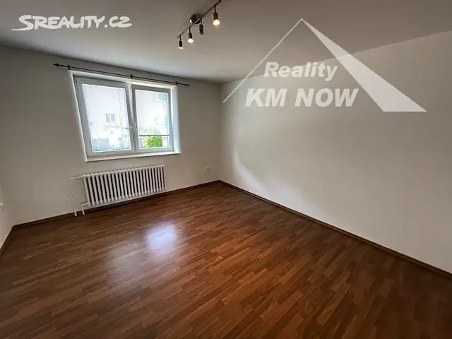Pronájem bytu 3+1 80 m², Spáčilova, Kroměříž